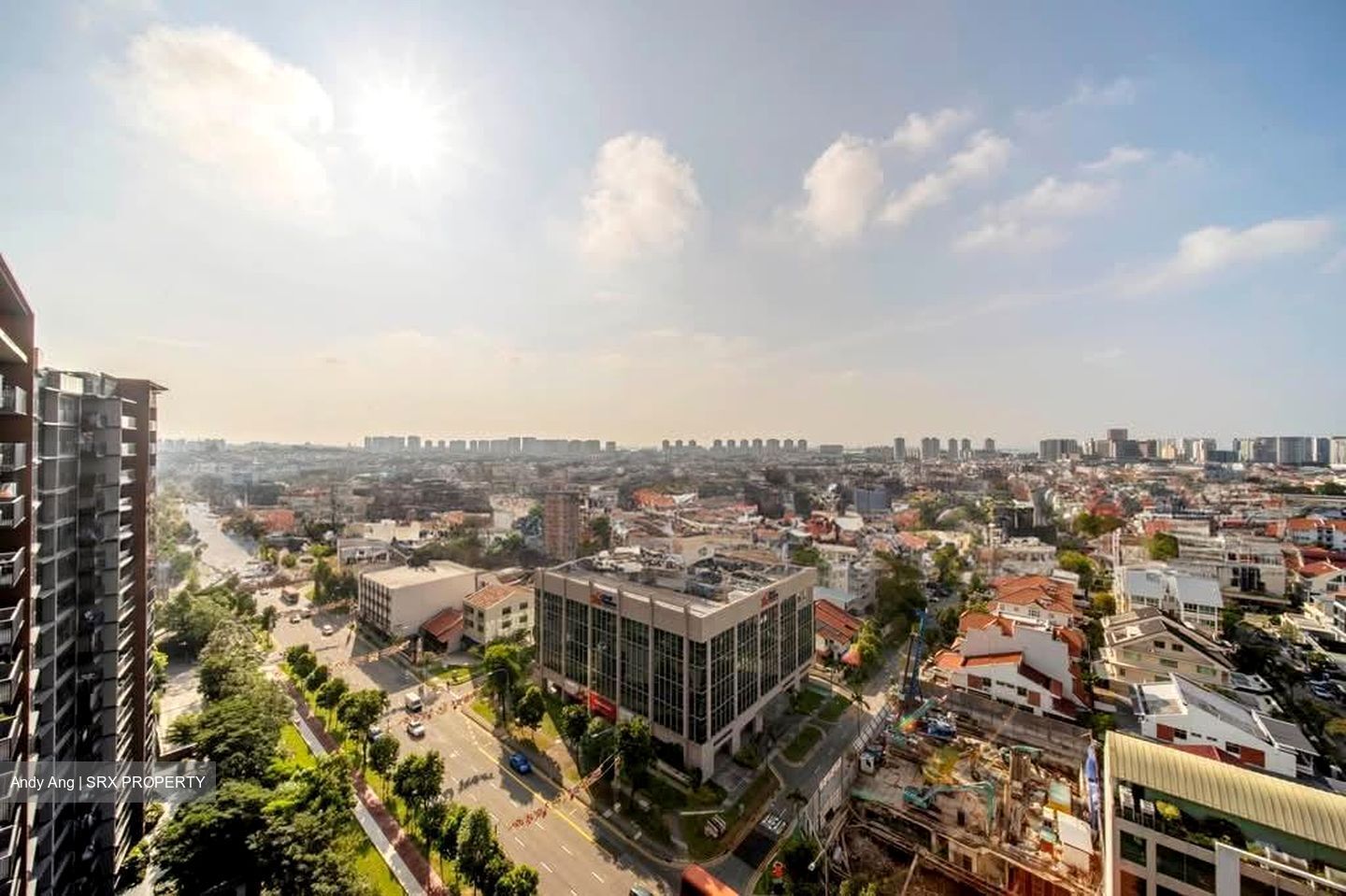 Parc Esta (D14), Apartment #583347031